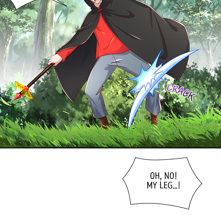 Read Hidden Class chapter 49 image 5 on Lezhin