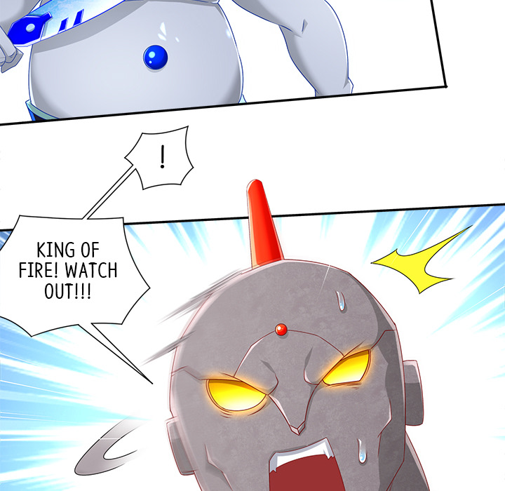 Read Hidden Class chapter 49 image 51 on Lezhin
