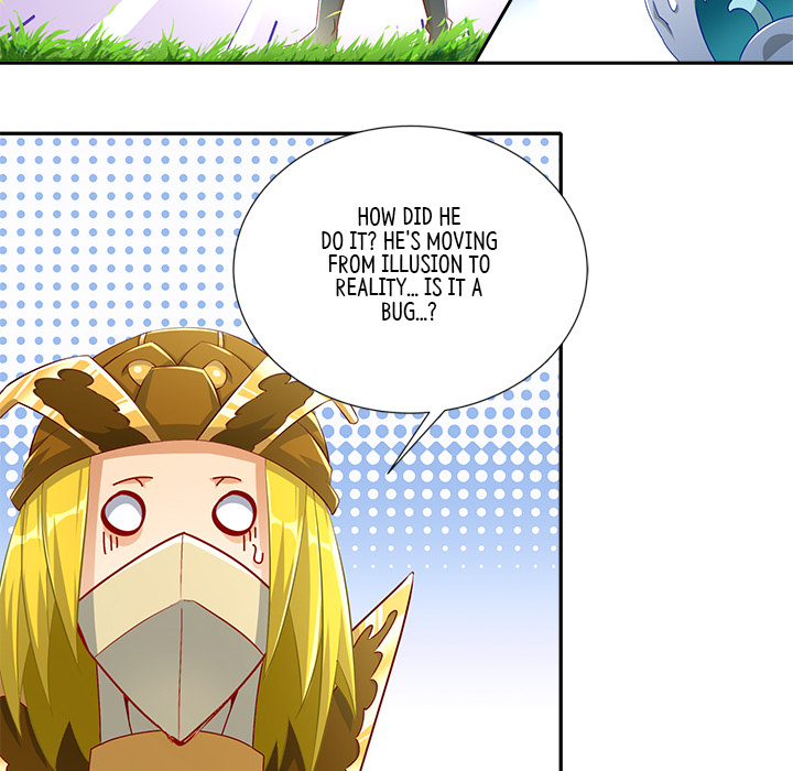 Read Hidden Class chapter 49 image 60 on Lezhin