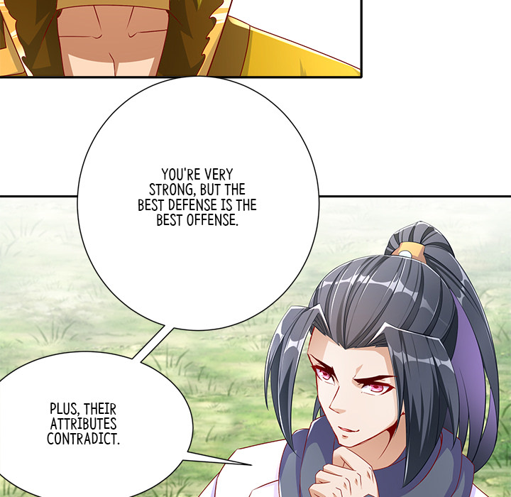 Read Hidden Class chapter 49 image 61 on Lezhin