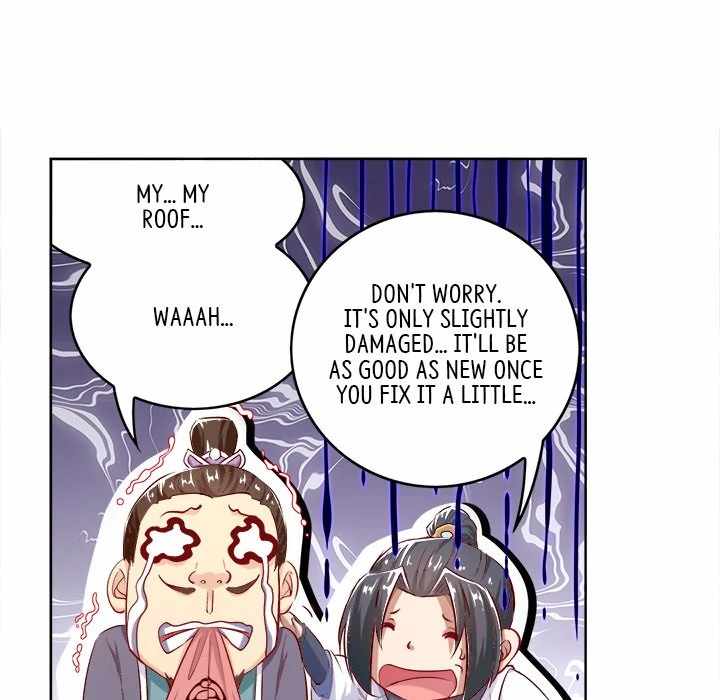 Read Hidden Class chapter 5 image 11 on Lezhin