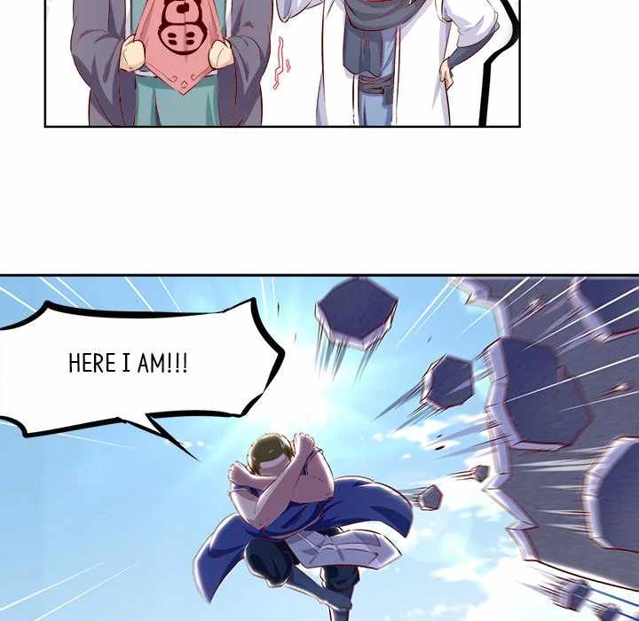 Read Hidden Class chapter 5 image 12 on Lezhin