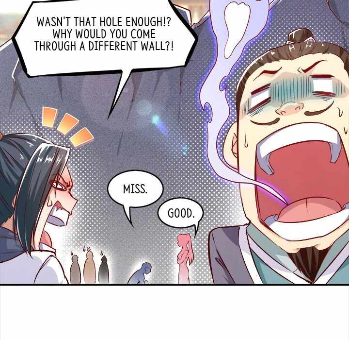 Read Hidden Class chapter 5 image 14 on Lezhin