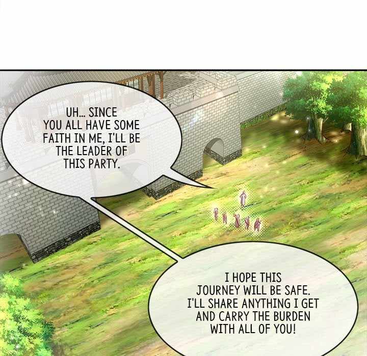 Read Hidden Class chapter 5 image 16 on Lezhin