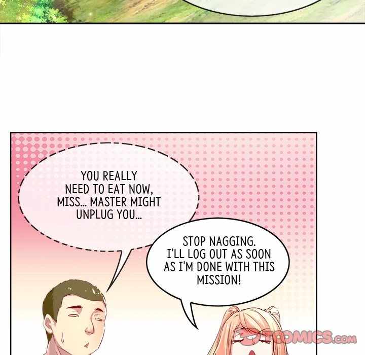 Read Hidden Class chapter 5 image 17 on Lezhin