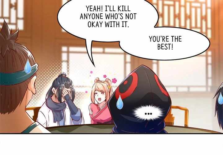 Read Hidden Class chapter 5 image 2 on Lezhin