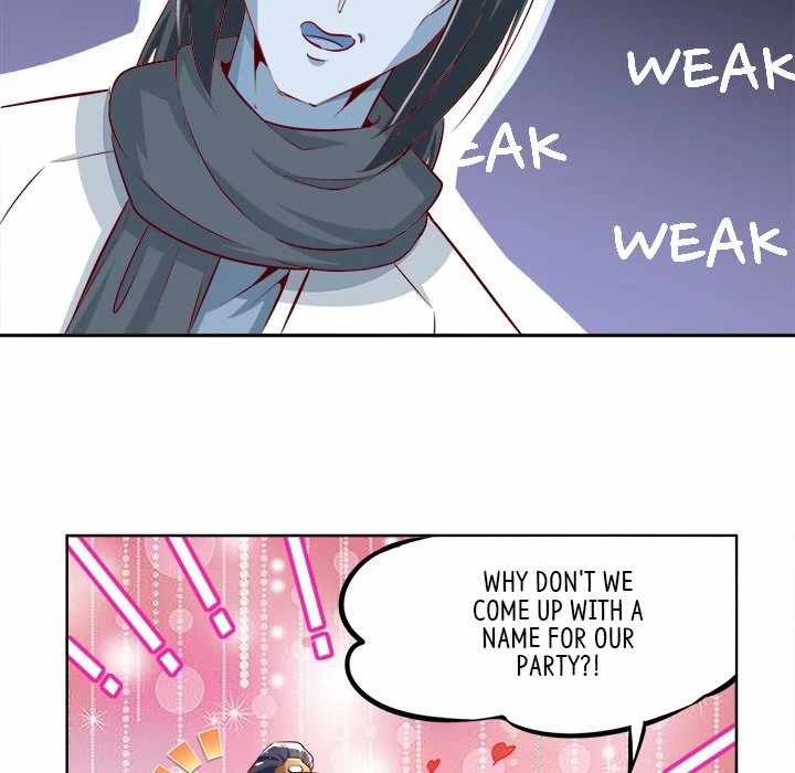 Read Hidden Class chapter 5 image 20 on Lezhin