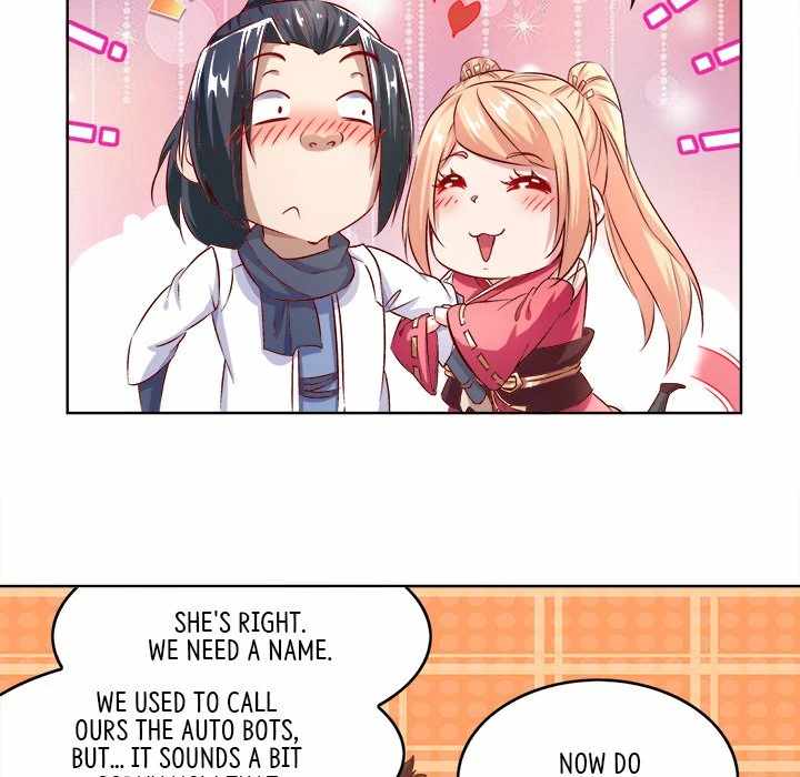 Read Hidden Class chapter 5 image 21 on Lezhin