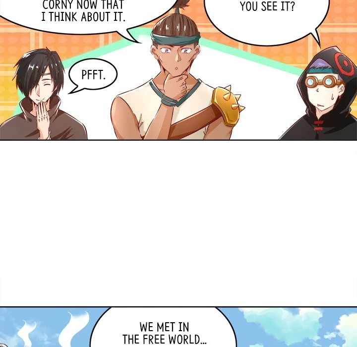 Read Hidden Class chapter 5 image 22 on Lezhin