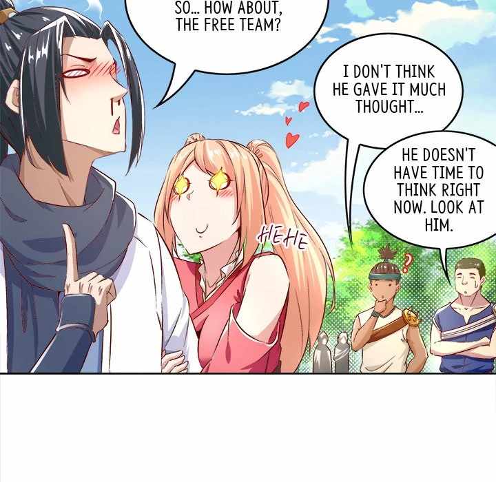 Read Hidden Class chapter 5 image 23 on Lezhin