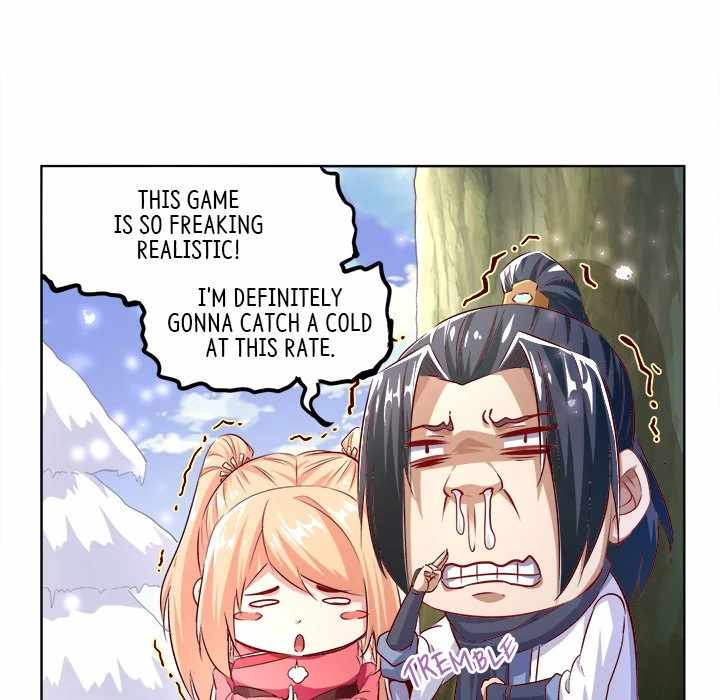 Read Hidden Class chapter 5 image 27 on Lezhin