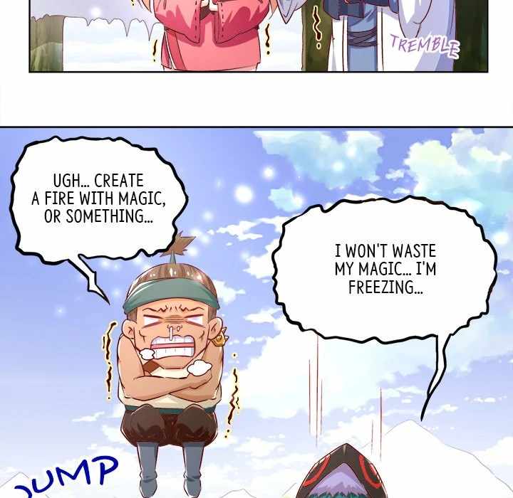 Read Hidden Class chapter 5 image 28 on Lezhin
