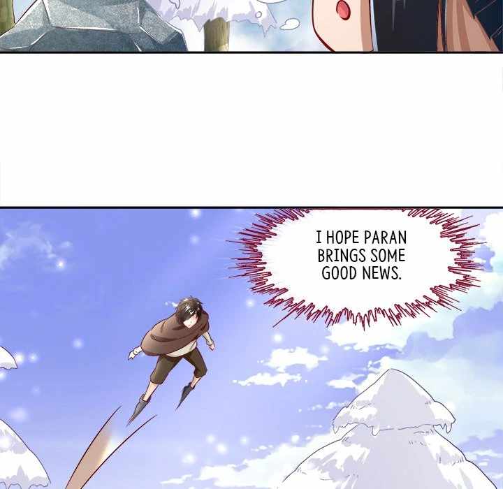 Read Hidden Class chapter 5 image 31 on Lezhin