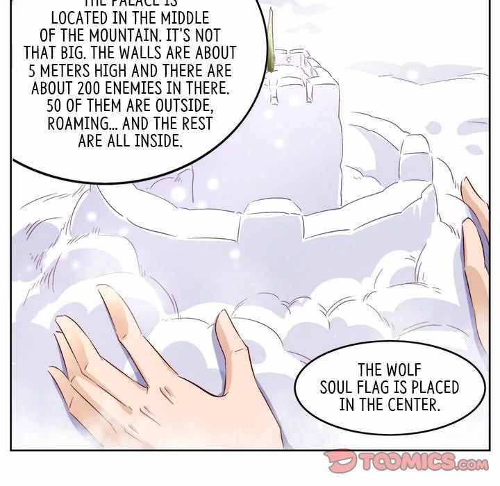 Read Hidden Class chapter 5 image 33 on Lezhin