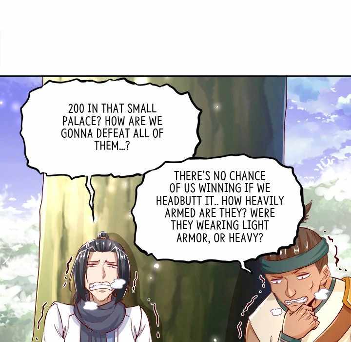 Read Hidden Class chapter 5 image 34 on Lezhin