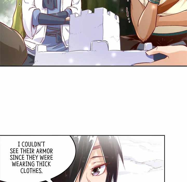 Read Hidden Class chapter 5 image 35 on Lezhin