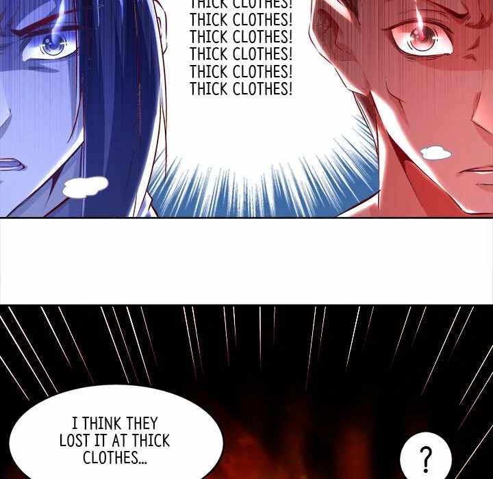 Read Hidden Class chapter 5 image 37 on Lezhin