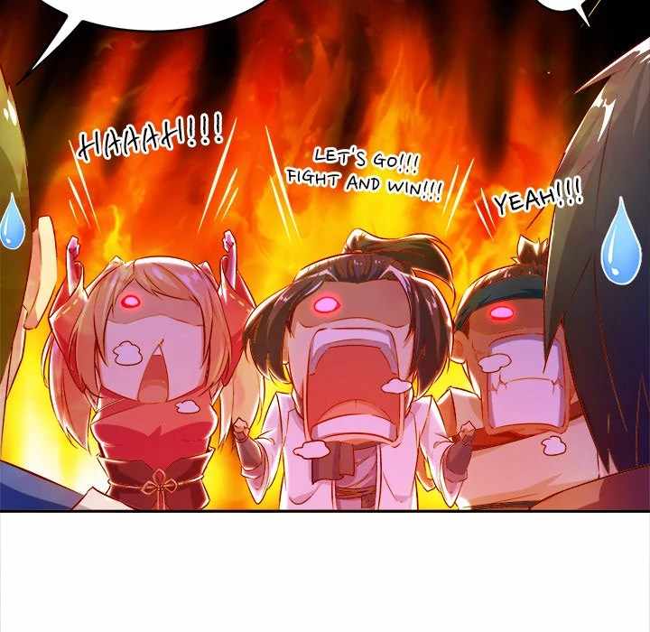 Read Hidden Class chapter 5 image 38 on Lezhin
