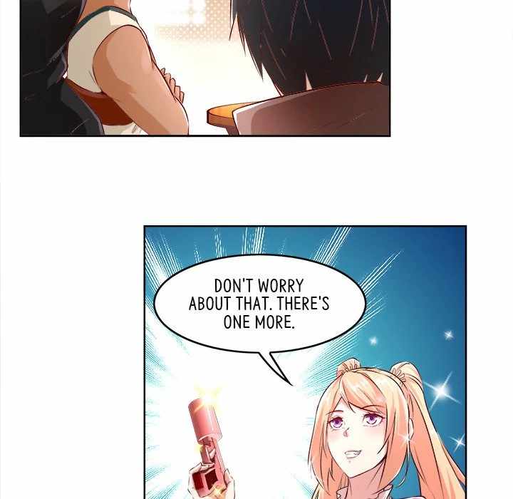 Read Hidden Class chapter 5 image 4 on Lezhin