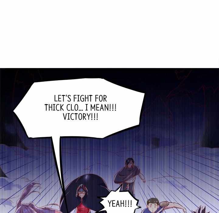 Read Hidden Class chapter 5 image 40 on Lezhin
