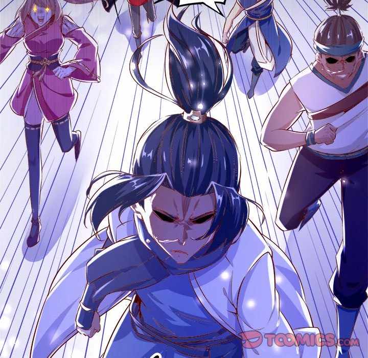Read Hidden Class chapter 5 image 41 on Lezhin