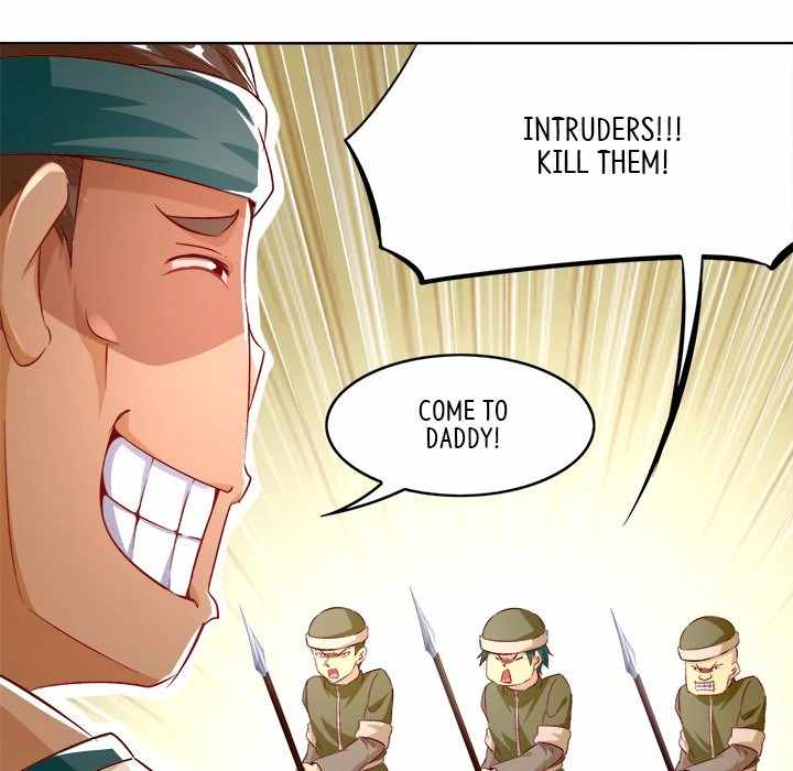 Read Hidden Class chapter 5 image 50 on Lezhin