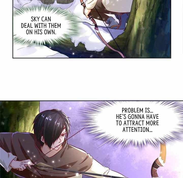 Read Hidden Class chapter 5 image 52 on Lezhin