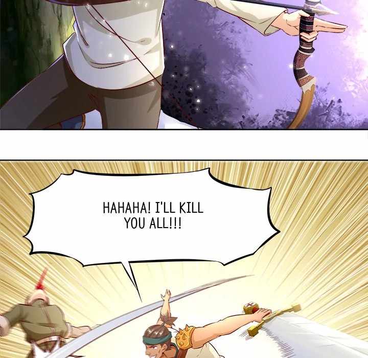 Read Hidden Class chapter 5 image 53 on Lezhin