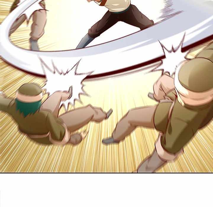 Read Hidden Class chapter 5 image 54 on Lezhin