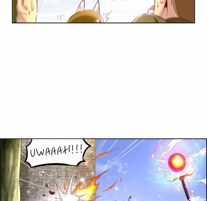 Read Hidden Class chapter 5 image 58 on Lezhin
