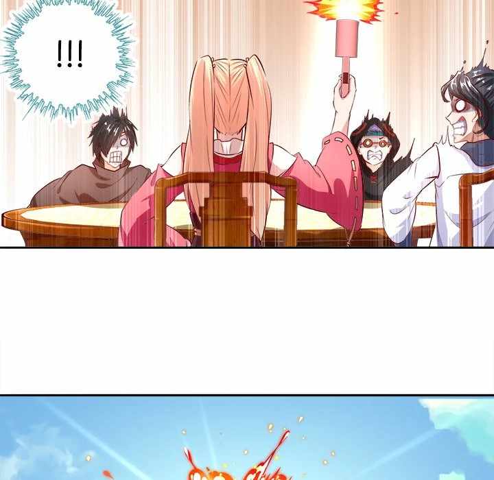 Read Hidden Class chapter 5 image 6 on Lezhin