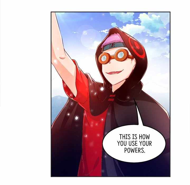 Read Hidden Class chapter 5 image 60 on Lezhin