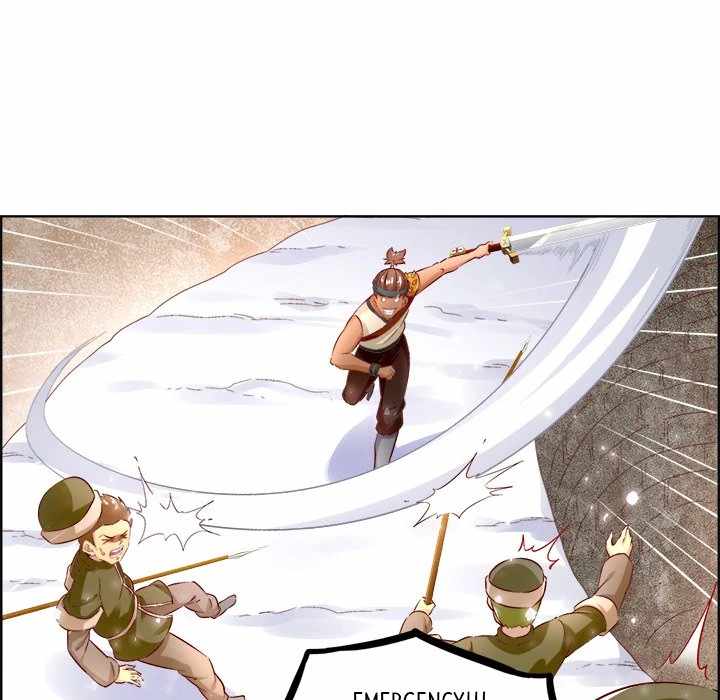Read Hidden Class chapter 5 image 61 on Lezhin