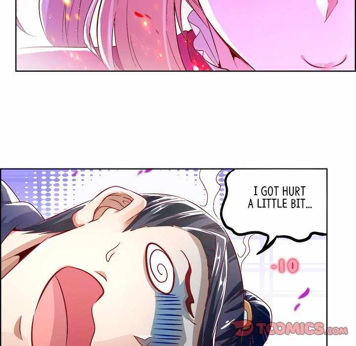 Read Hidden Class chapter 5 image 73 on Lezhin