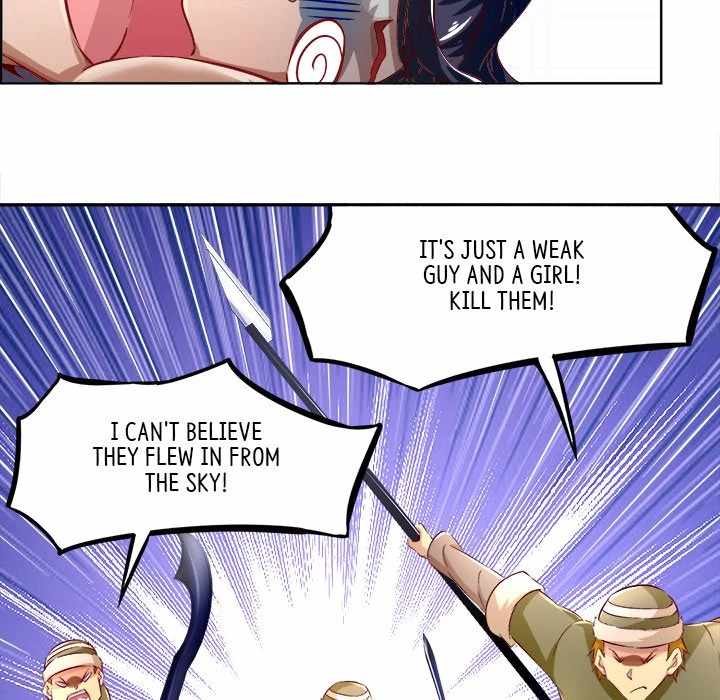 Read Hidden Class chapter 5 image 74 on Lezhin