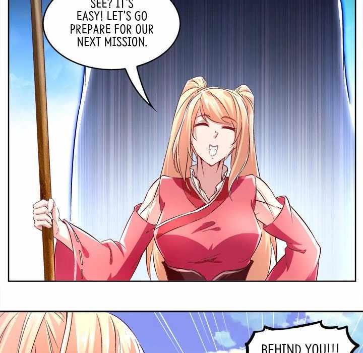 Read Hidden Class chapter 5 image 79 on Lezhin