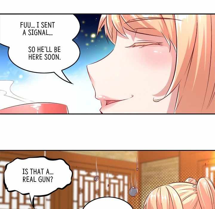 Read Hidden Class chapter 5 image 8 on Lezhin