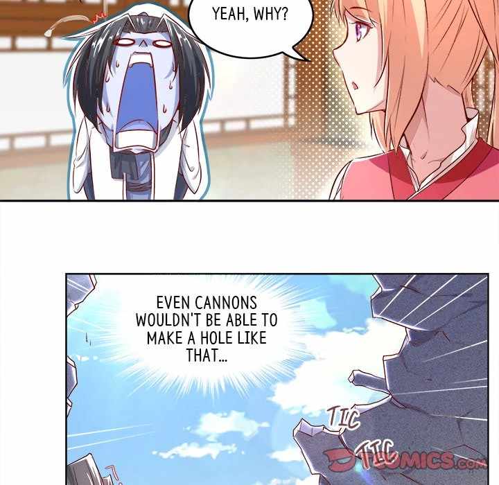 Read Hidden Class chapter 5 image 9 on Lezhin