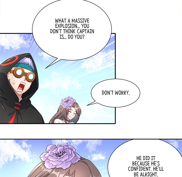 Read Hidden Class chapter 50 image 13 on Lezhin
