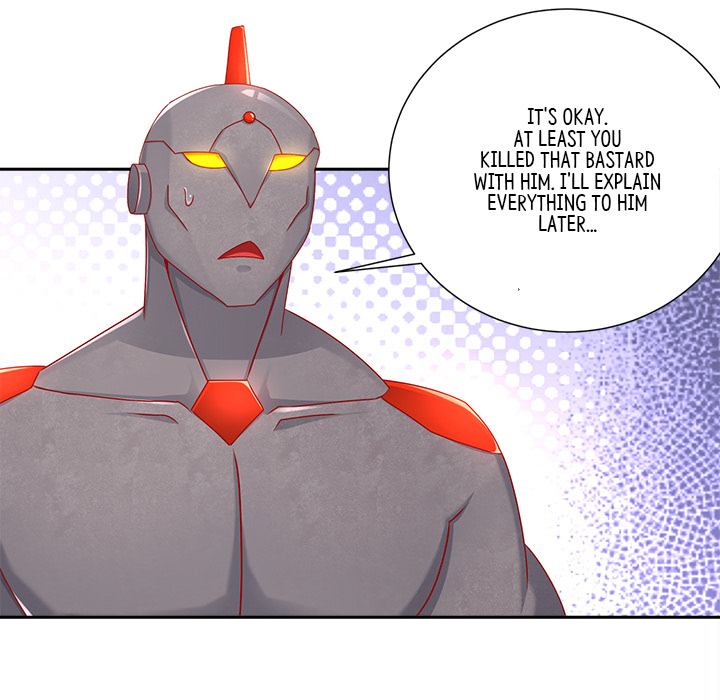 Read Hidden Class chapter 50 image 17 on Lezhin