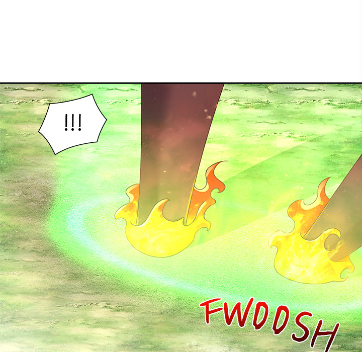 Read Hidden Class chapter 50 image 18 on Lezhin