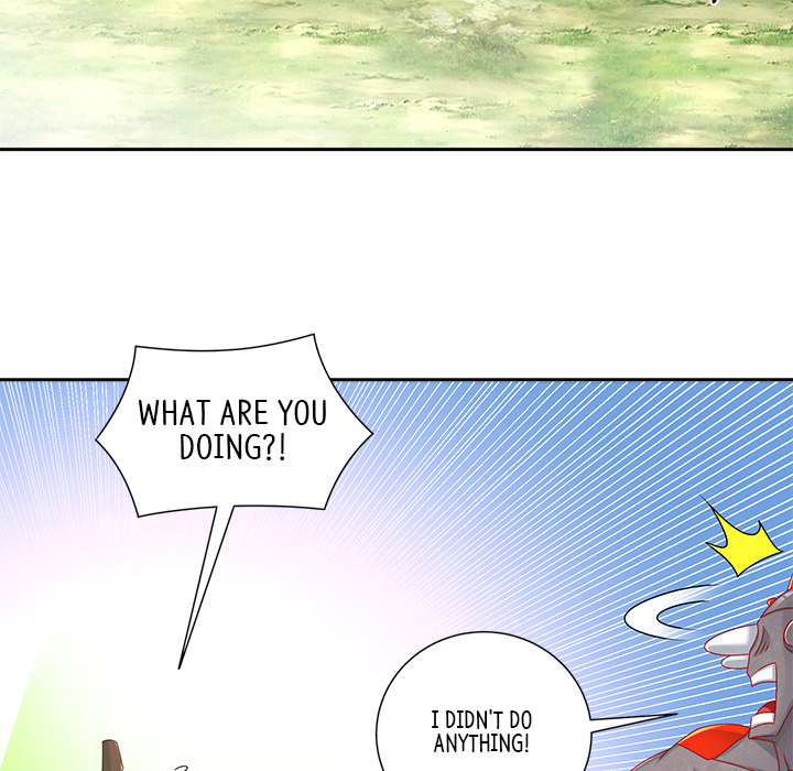 Read Hidden Class chapter 50 image 19 on Lezhin