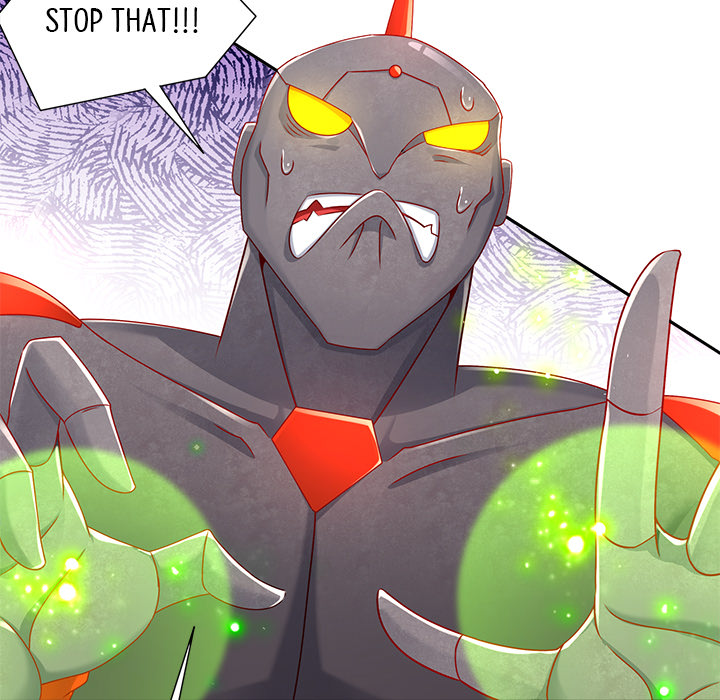 Read Hidden Class chapter 50 image 21 on Lezhin