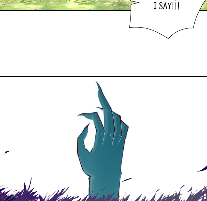 Read Hidden Class chapter 50 image 23 on Lezhin