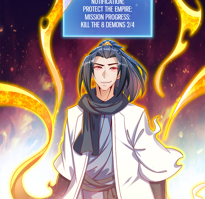 Read Hidden Class chapter 50 image 27 on Lezhin