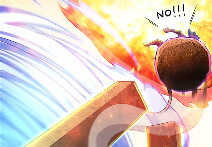 Read Hidden Class chapter 50 image 3 on Lezhin