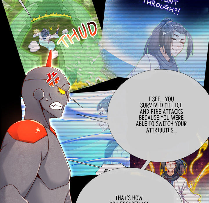 Read Hidden Class chapter 50 image 31 on Lezhin