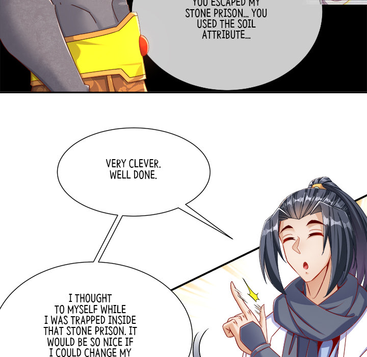 Read Hidden Class chapter 50 image 32 on Lezhin