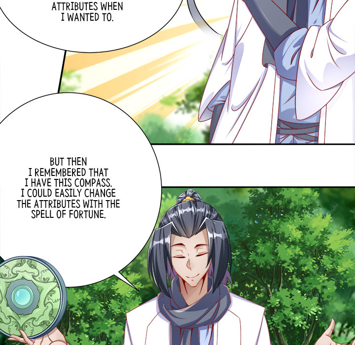 Read Hidden Class chapter 50 image 33 on Lezhin