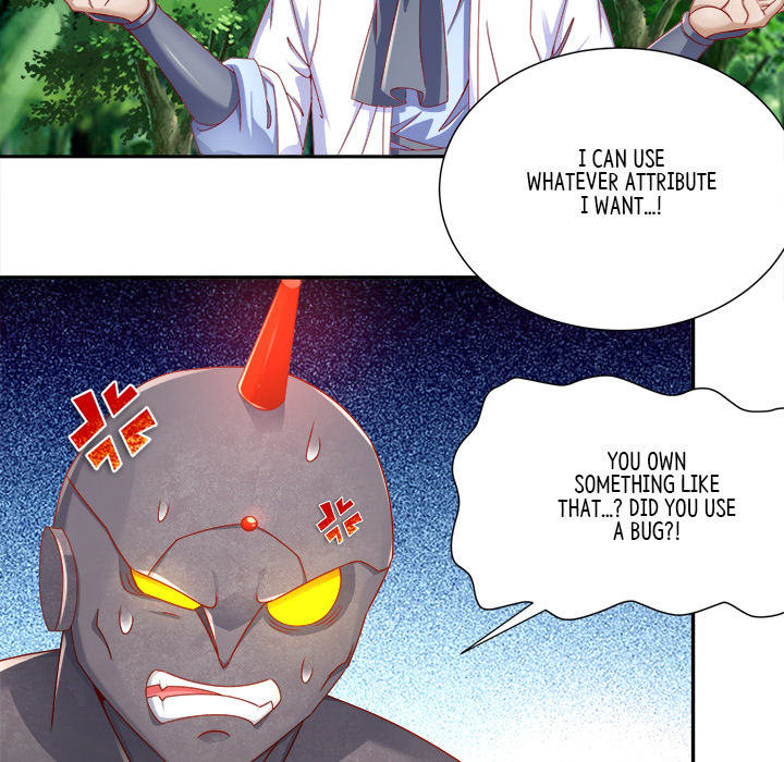 Read Hidden Class chapter 50 image 34 on Lezhin